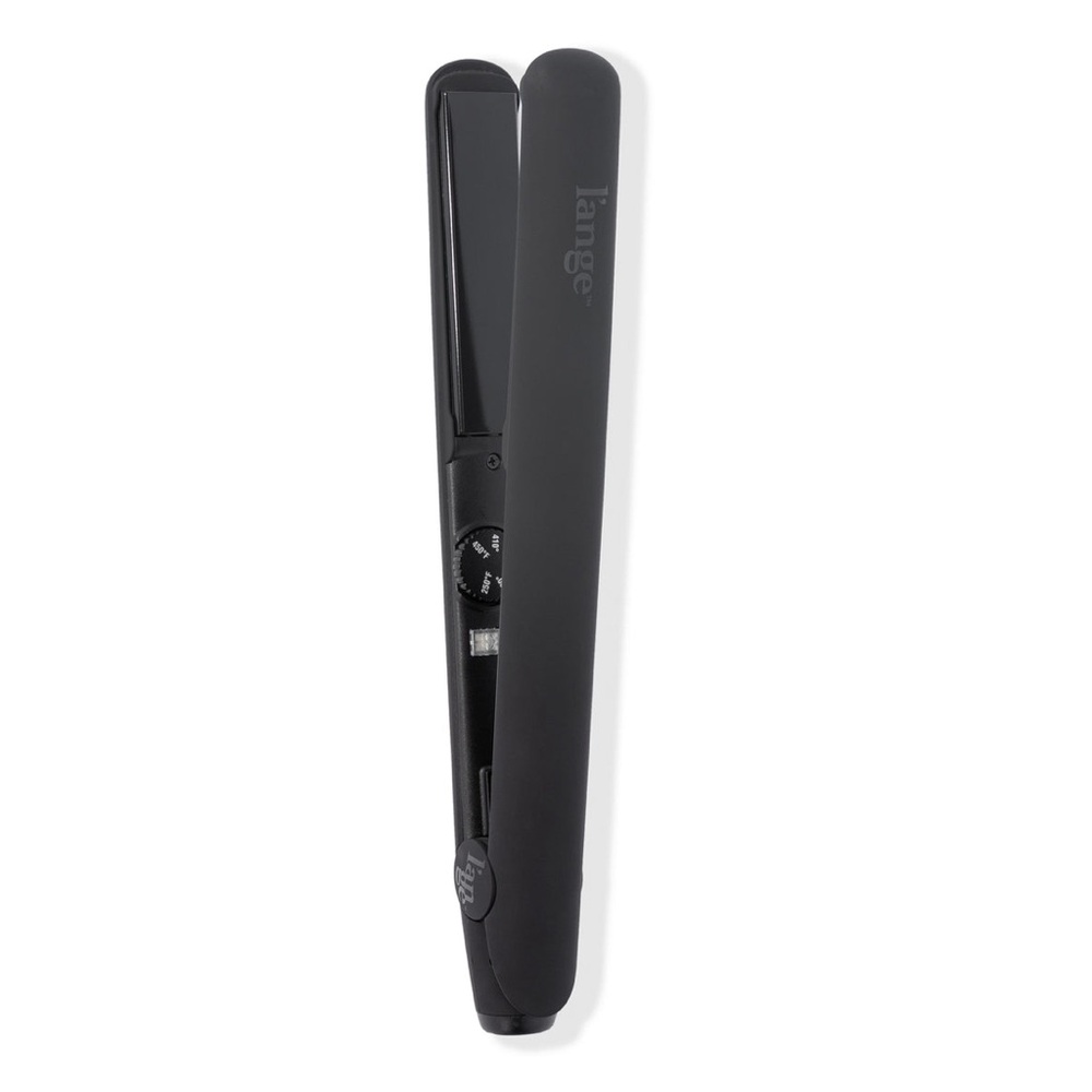 NEW black L’ange hair straightener